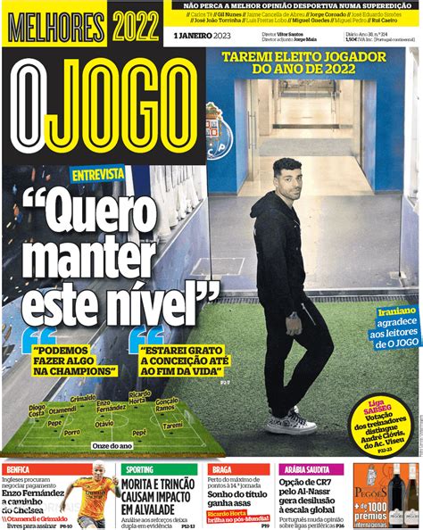 ojogo pt desporto